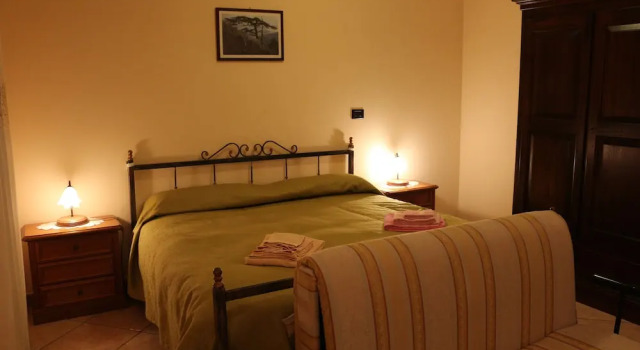 Komfort Zimmer B&B Esperança