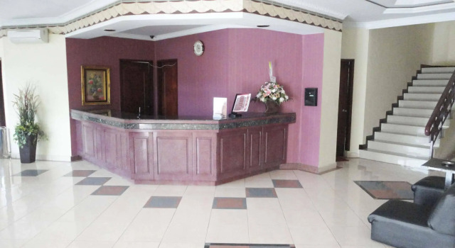 Quint Hotel, Rezervovat Hotel Wellness hotely v Sulawesi, SPA
