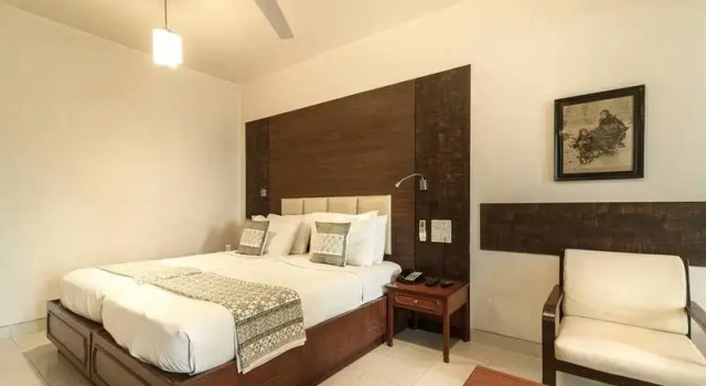 Номер Classic Budget Inn Bellevue