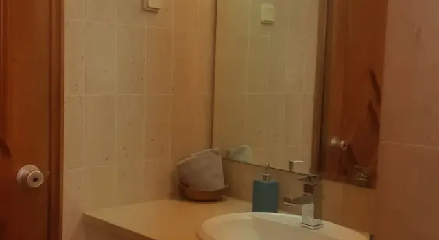 Апартаменты Standard Jeannies Oura Estrela