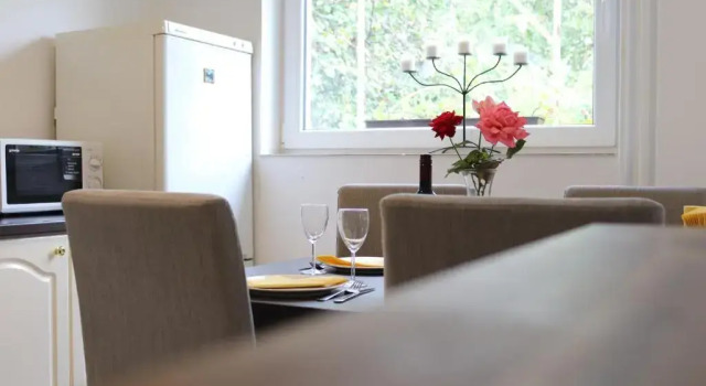 Номер Superior GrapeWine Guesthouse