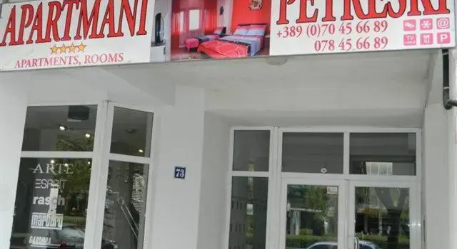 Petreski Apartments 1
