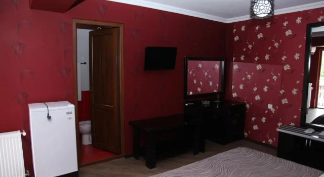 Номер Superior Hotel Obola