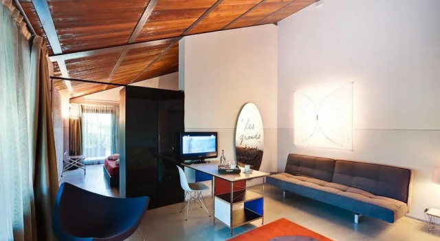 Il Tesoro Living Resort