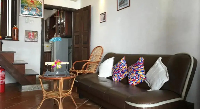 Студия Boutique Guesthouse