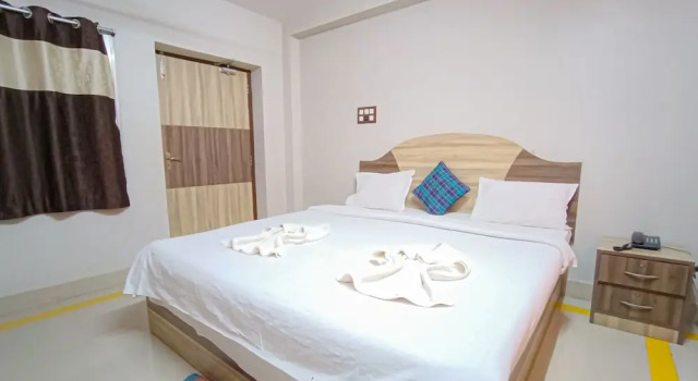 Номер Deluxe Mayaban Village Hotel and Resort