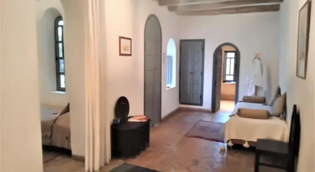 Люкс Riad Sahara Nour