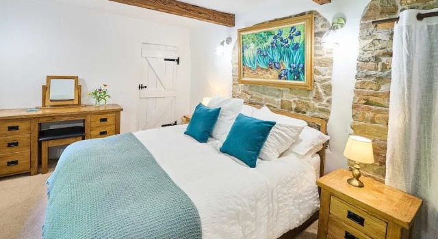 Коттедж Host Stay Dipple Farm Cottage