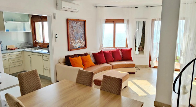 Sitges Balcony Pool & Seaside Apartment, Забронировать Апартаменты/квартира Апартаменты Ситжес, рядом с Пляж Бальминис, Апартаменты/квартира