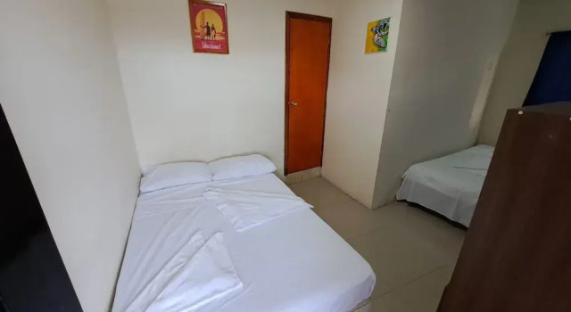 Suit Las Olas, Buchen Sie Pension Puerto Baquerizo Moreno Insel San Cristobal
