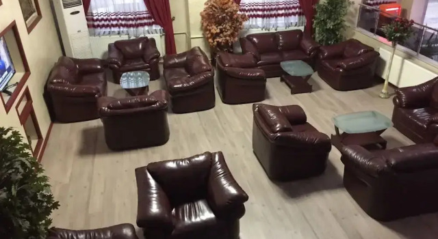 Kargul Hotel, Забронировать Отель Отели Юго-Восточной Анатолия с парковкой, Парковка