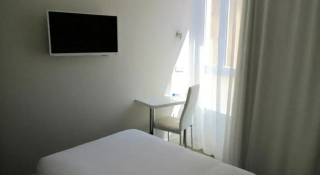 Номер Standard Hôtel Ligure