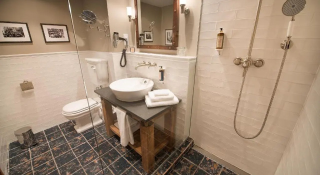 Двухместный номер Comfort LOFT Hotel Bratislava