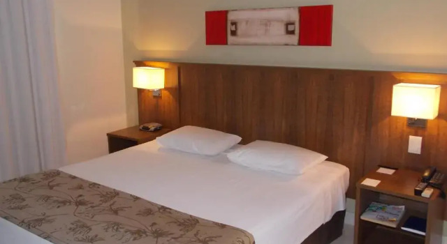 Двухместный номер Standard Denali Hotel
