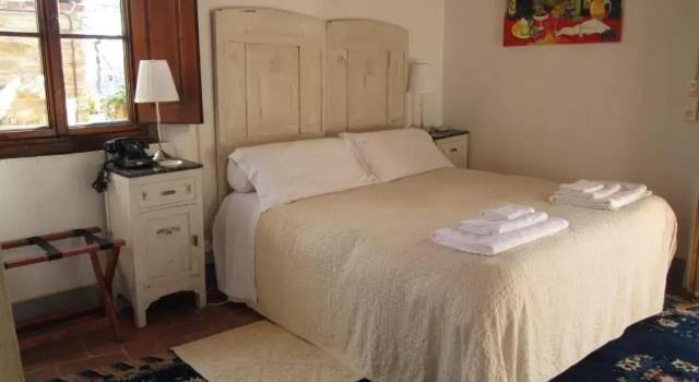 Номер Standard Le Terrazze Del Chianti b&b Residenza dEpoca e di Charme