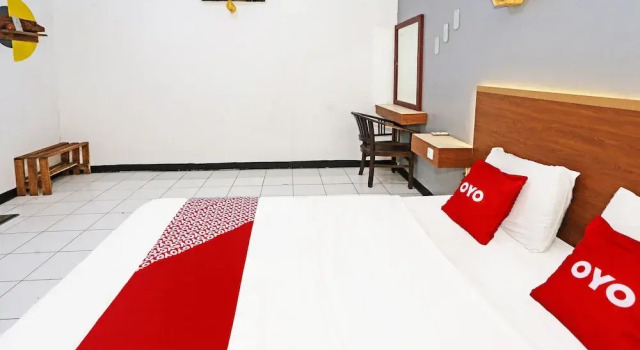 Deluxe Zimmer OYO 92088 171 Inn