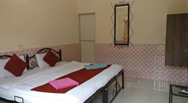 Villa Mer, Rezerwuj Willa Calangute North Goa