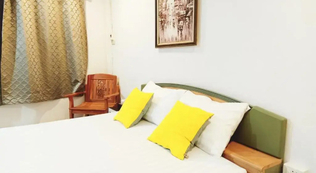 Апартаменты house 1 for 6 paxs whole house 3 beds