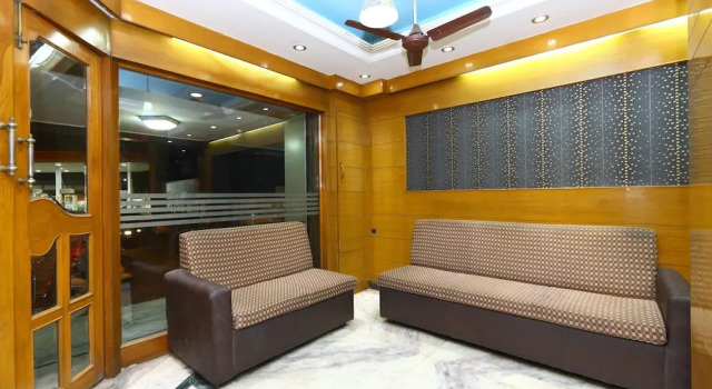 OYO 5208 The Park View Inn, Забронировать Отель Отели Ченнаи с завтраком, рядом с Железнодорожная станция Эгмор, Завтраки