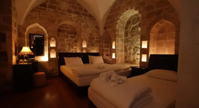 Номер Standard Zinciriye Hotel