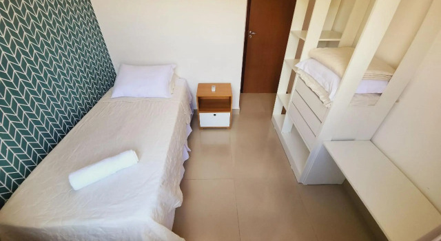 Charmosa casa a 500m da praia - Shoreline 18