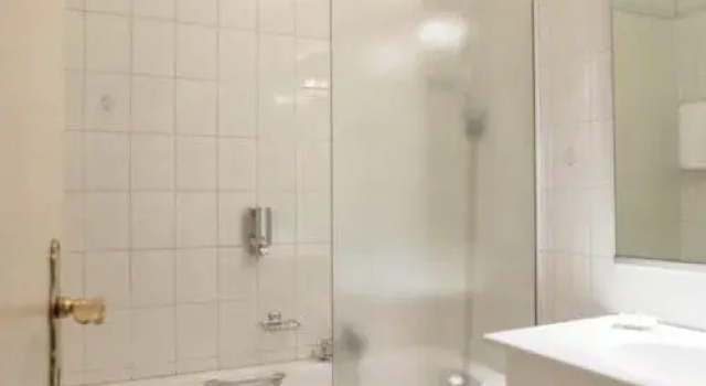 Двухместный номер Standard Auberge du Cheval Blanc depuis 1785