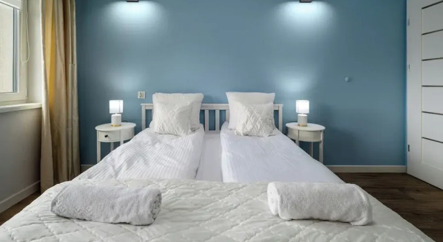 Апартаменты RentPlanet - Apartament Brzoskwiniowa