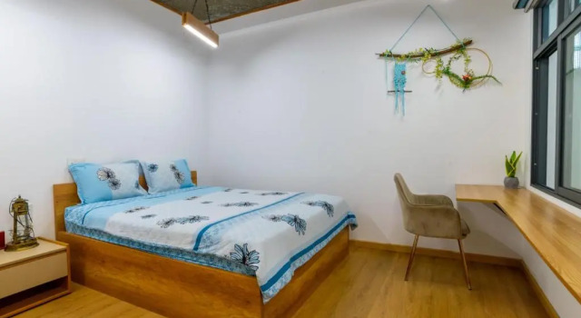 Kenkesu Aprt 3, Prenota Hotel Da Nang Da Nang