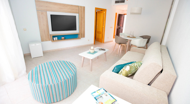 Gara Suites Golf & SPA