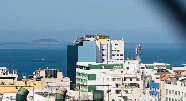 Lindo Apartamento para Reveillon Copacabana com Vista Mar e Fogos, Забронировать Апартаменты/квартира Отели Рио-де-Жанейро с парковкой, рядом с Пляж Вермелья, Парковка