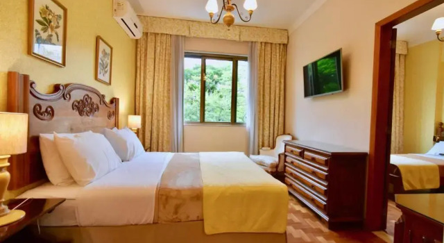 Семейный номер Standard Hotel York