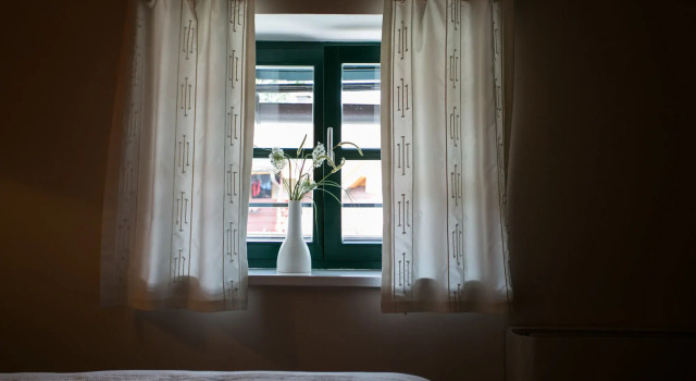 Pri Žabarju Bed & Breakfast Ljubljana