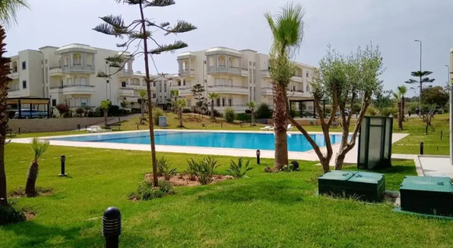 Апартаменты Appartement 9 - Bahia Golf Beach