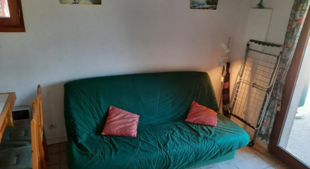 Appartement Capbreton, 3 pièces, 4 personnes - FR-1-239-703