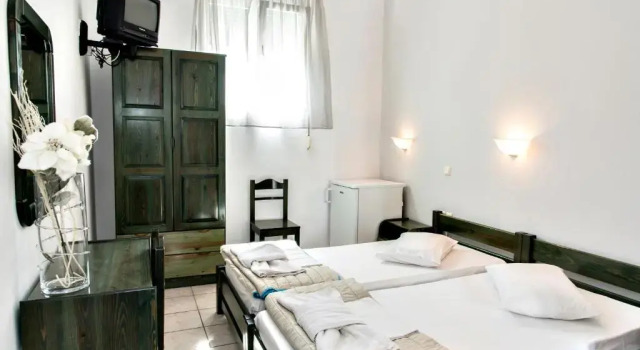 Номер Standard Alekas Rooms