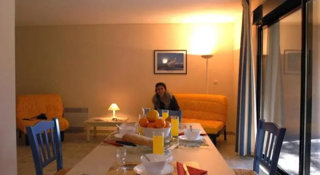 La Marina