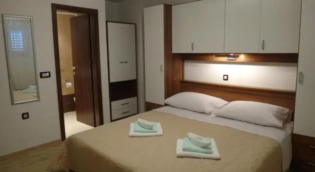 Апартаменты Apartments Selina