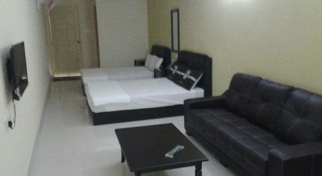 D'Family Hotel, Prenota Hotel Hotel a Kelantan con parcheggio, Parcheggio