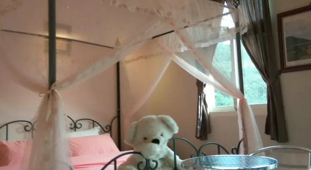 Номер Comfort Shuanghu Garden B&B 067