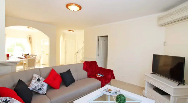 Townhouse Moreton