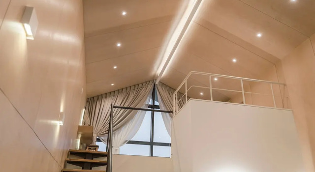 Номер Standard Albescent Poolvilla