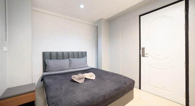 OH Hostels - Bangkok