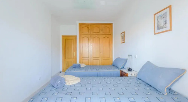 Апартаменты Casa Grevilias - Central Vilamoura