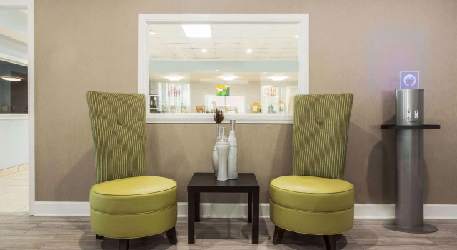 Quality Inn & Suites University Area