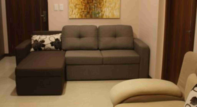 Люкс Kew Hotel Tagbilaran