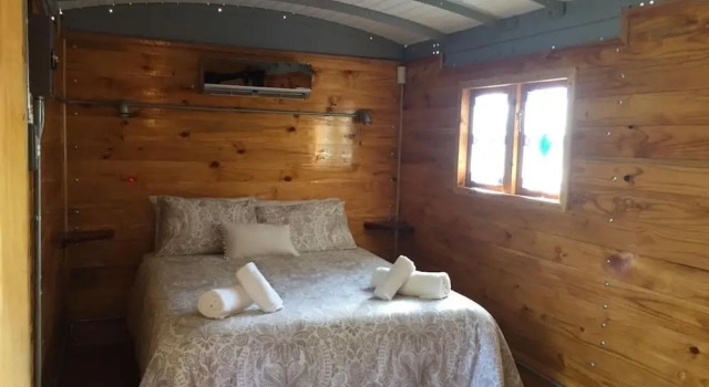 Номер Standard Sunbird Guest House
