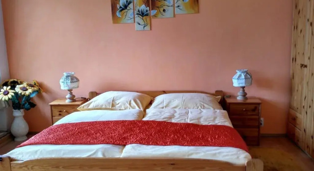 Penzion U Bernardýna, Prenota Hotel  