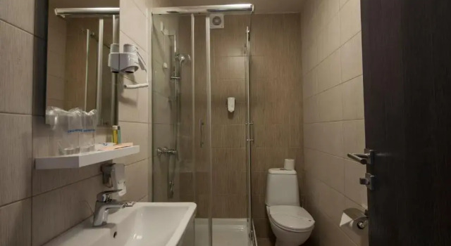 Номер Standard Drina Hotel