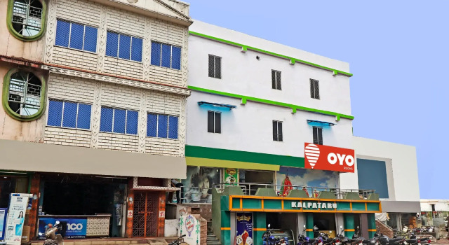 OYO 29692 Hotel Kalpataru
