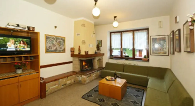 Hotel Rododendro
